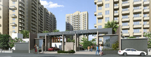 2000 sq ft Flat Rent Umang Monsoon Gurgaon