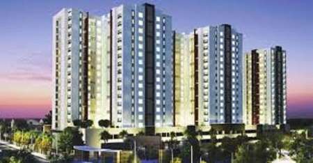 2 BHK Unitech Heritage City Apartment Rent MG Road Gurgaon