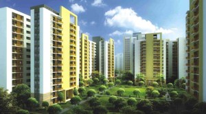 Middle Floor Unitech Uniworld Garden 2 Apartment Sale Sohna Road Gurgaon