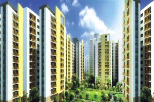 2 BHK Uniworld Garden 2 Apartment Sale Sector 47 Gurgaon