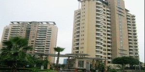 5 BHK Rent Uniworld Spa South Gurgaon