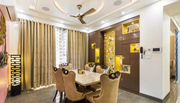 Residential Floor Sale Vikaspuri Delhi