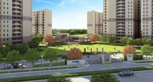 Higher Floor Vatika Gurgaon 21 Apartment Sale Sector 83 Gurgaon