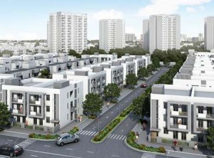 Jasminium 1 Apartment Sale Sector 49 Gurgaon