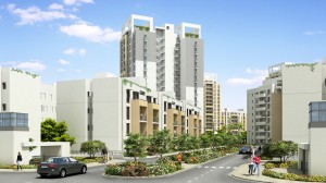 Vatika Life Style Homes Apartment Rent Sector 83 Gurgaon