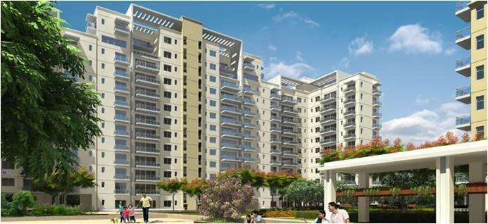 2610 sq ft Vatika Sovereign Park Apartment Sale Sector 99 Gurgaon