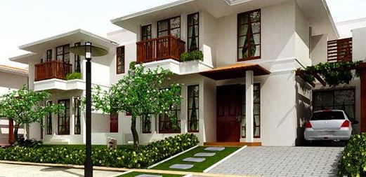 Villa Sale Vipul World Sector 48 Sohna Road 