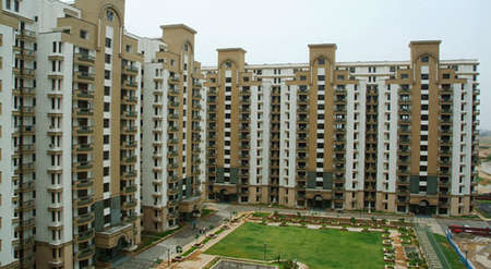 Vipul Belmonte Apartment Rent Sector 53 Gurgaon