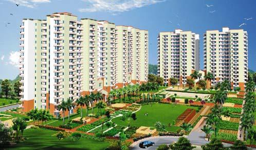 3 BHK Vipul Lavanya Apartment Sale Sector 81 Gurgaon