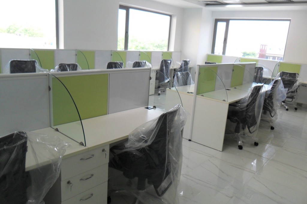 Commercial Space For Rent Udyog Vihar Phase 4 Gurgaon