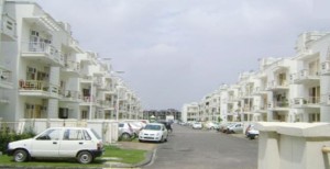 White House Builder Floor Rent Sector 57 Gurgaon