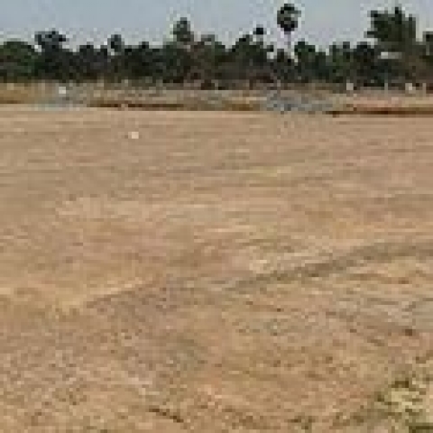 Agricultural Land for Sale in Jharoda kalan(Delhi)