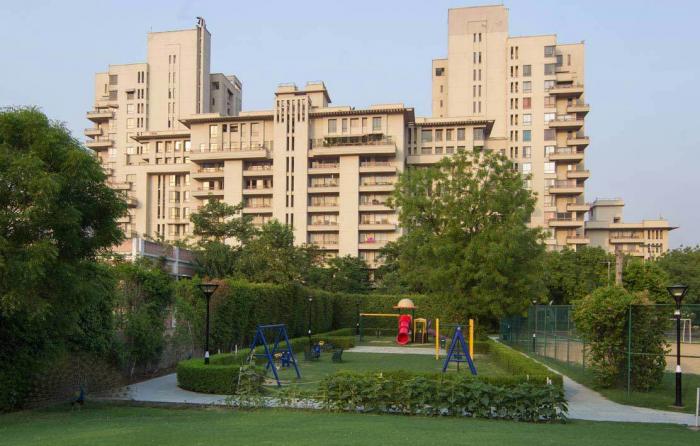 Apartment Sale Gurgaon One Sector 22 Gurgaon