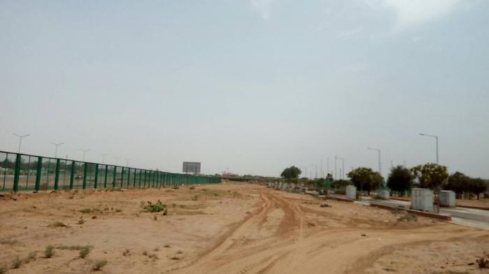 Residential Plot Sale DLF Phase 3 Gurgaon