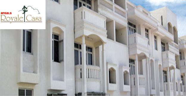 Royal Casa Apartment For Rent In Sushant Lok 2 Gurgaon