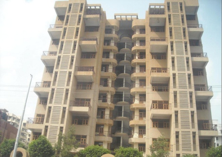 3 BHK Apartment For Sale Bhola Nath Nagar New Delhi