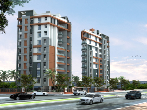 Amour Tower Apartment For Sale Malviya Nagar Jaipur