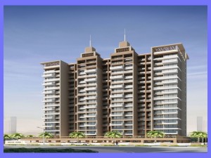 Reliable Builders Balaji Aura Taloja Navi Mumbai