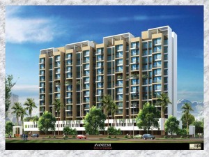 Sai Developers Avaneesh Roadpali Navi Mumbai