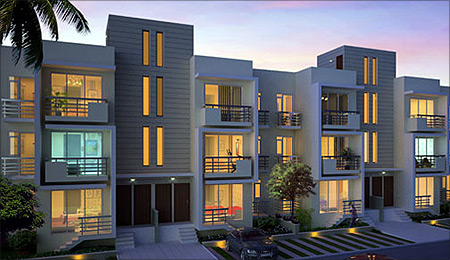 Builder Floor 3 BHK Sale Sector 50 Gurgaon