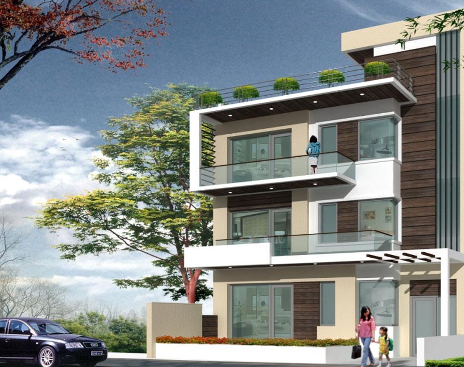 Builder Floors For Rent Sector 51 Gurgaon