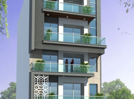 Builder Floor Sale Ardee City Sector 52 Gurgaon