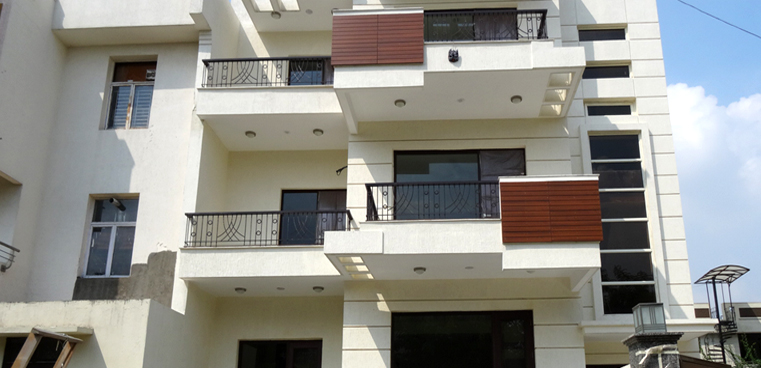 Builder Floor 4 BHK Sale Dlf 1 Gurgaon