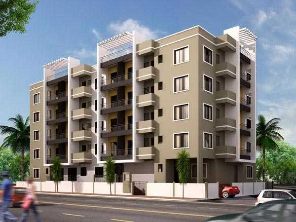 Builder Floor Sale 3 BHK Sushant Lok 1