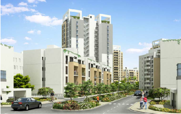 Vatika City Homes Sale Sector 83 Gurgaon