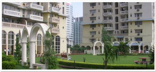 DLF Belvedere Tower Apartment Sale DLF Phase 2 Gurgaon