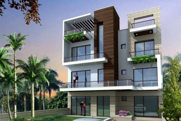 2BHK Builder Floor Sale Delhi