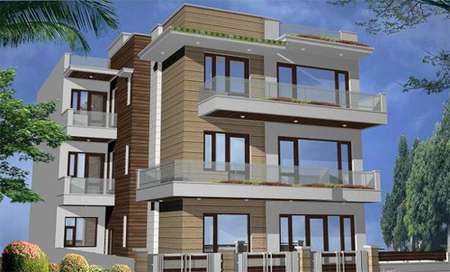 Builder Floors For Rent Sector 50 Gurgaon