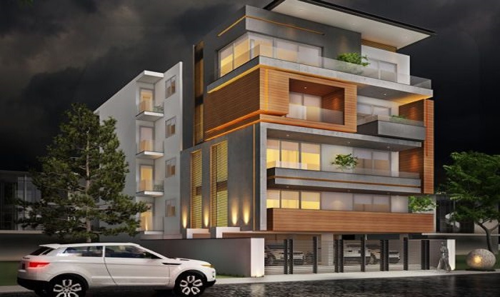 3 Bhk Builder Floor Sale Gurgaon 