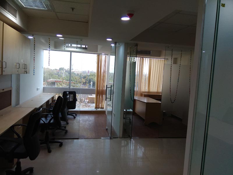 10000 SQFT Commercial Space Rent Mohan Cooperative Badarpur Delhi