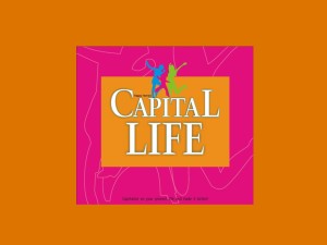 Capital Life Green City Light Road Vesu Surat