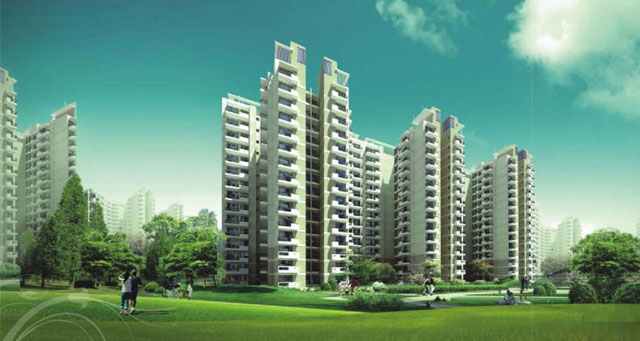 CHD Vann Apartment For Sale Sector 71 Gurgaon