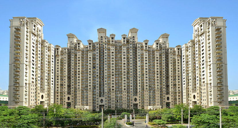 Apartment Sale DLF Hamilton Court DLF Phase 4 Gurgaon