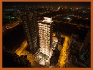 Progressive Crown Koparkhairane Navi Mumbai