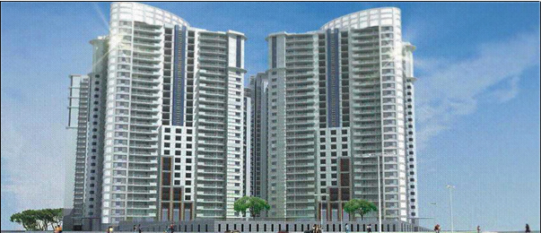 DLF The Belaire Apartment Sale DLF Phase 5 Gurgaon