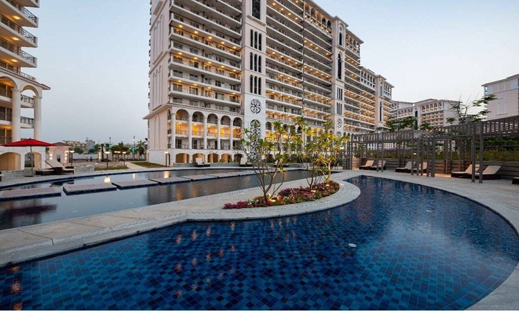 Apartment Sale DLF The Skycourt Sector 86 Gurgaon