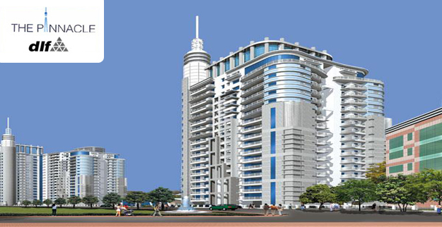 4 BHK Apartment Sale DLF Pinnacle DLF Phase 5 Gurgaon