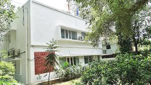 Ground Floor Rent Jorbagh Delhi 