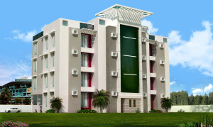 Builder Floor Rent DLF Phase 1 Gurgaon