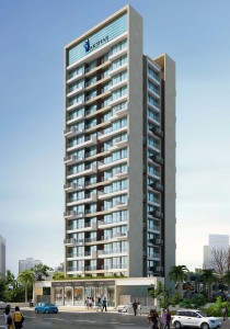 Akshar Edeania Dronagiri Navi Mumbai