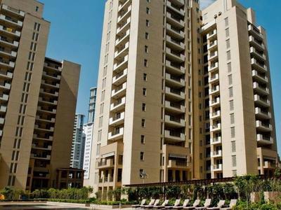 Apartment Sale Emaar The Palm Springs Sector 54 Gurgaon