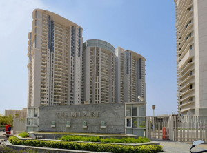 4 BHK Apartment Sale DLF The Belaire Sector 54 Gurgaon