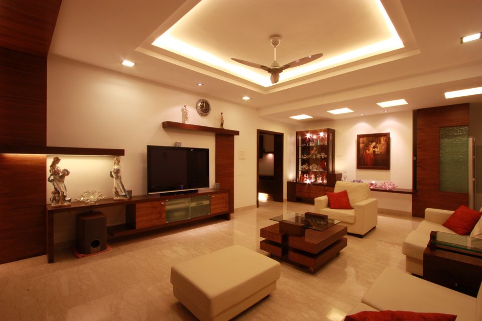 4 BHK  Fully Furnished Apartment Rent The Belaire Sector 54 Gurgaon