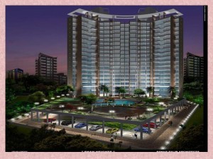 Shah Group Shah Heights Kharghar Navi Mumbai