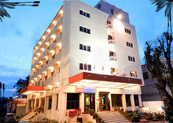 Hotel For Sale In Haridwar