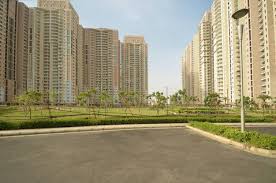 Residential Flat Sale DLF The Belaire Sector 54 Gurgaon